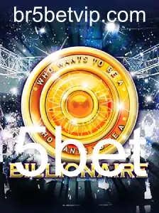 Billionaire: Um Mergulho no Jogo Estratégico com Foco no 5bet