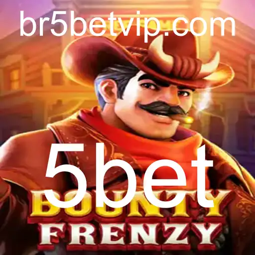 Descubra o Mundo de BountyFrenzy: Um Jogo de Estratégia e Aventura