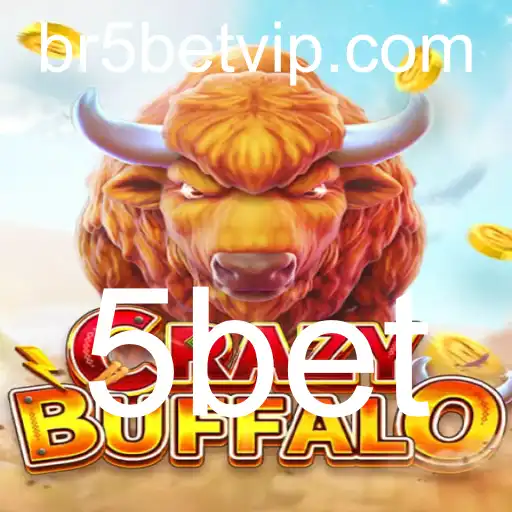 Descubra o Mundo do CRAZYBUFFALO: Um Jogo de Estratégia com a Inovadora 5bet