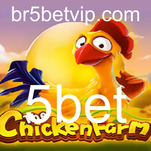 Descubra o Mundo Empolgante de ChickenFarm: Estratégia e Diversão com 5bet