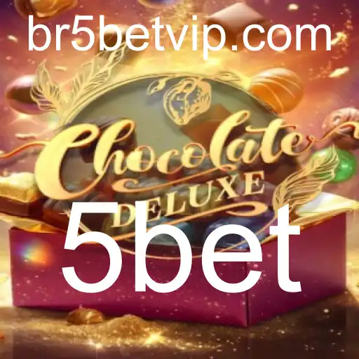 Descubra a Magia de ChocolateDeluxe: O Jogo de Estratégia com a Série 5bet