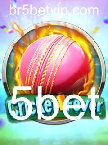 CricketFever: Descubra a Nova Mania dos Jogos com 5bet