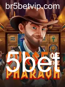 Curse of the Pharaoh: Um Mergulho na Aventura com a Estratégia 5bet