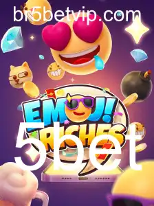 Explorando o Mundo de EmojiRiches e o Conceito de 5bet