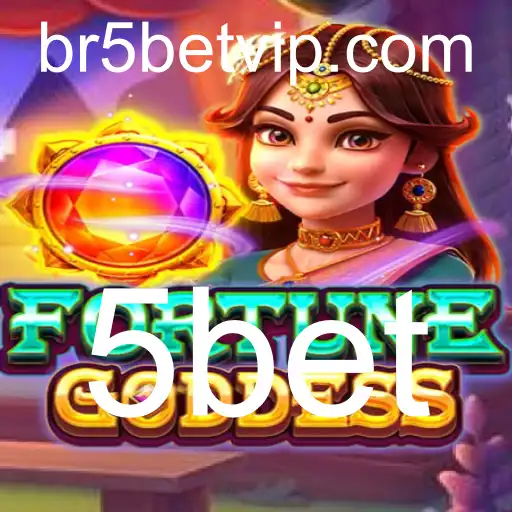 Descubra o Fascinante Mundo de FORTUNEGODDESS e a Estratégia 5bet