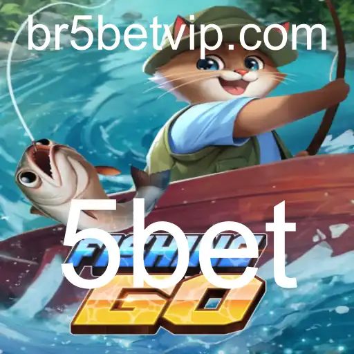 Descubra a Emoção de FishingGO: Um Novo Jogo de Estratégia e Azar da 5bet