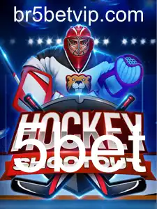 HockeyShootout: Domine a Arena do Gelo com Estratégia e Precisão