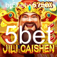 Explorando o Mundo de JILICaishen e a Estratégia 5bet