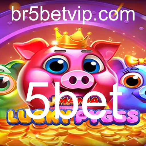 JManiaLuckyPyggs: Dominando a Emoção da 5bet