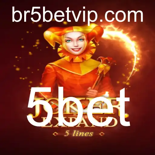 JokerExpand: Explorando o Mundo do Jogo de 5bet