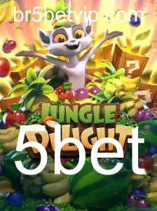 Explorando o Fascinante Mundo de JungleDelight e a Estratégia do 5bet
