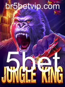 Guia Completo do Jogo JungleKing e Estratégia 5bet