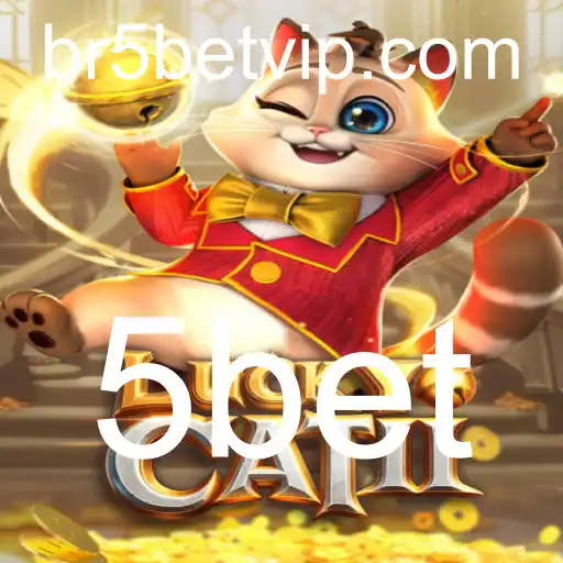 Descubra LuckyCatII: A Nova Sensação no Mundo dos Jogos com a Estratégia 5bet
