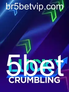 Descubra o Fascinante Mundo do Jogo LuckyCrumbling com Estratégias de 5bet