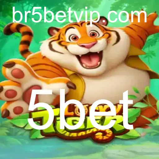 Explorando LuckyTiger: O Novo Fenômeno dos Jogos de Cassino com 5bet