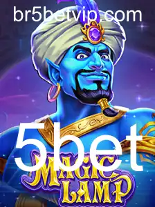 MagicLamp: Descubra o Mundo de Estratégias com 5bet