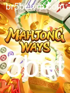 Descobrindo MahjongWays: Estratégia e Entretenimento com 5bet