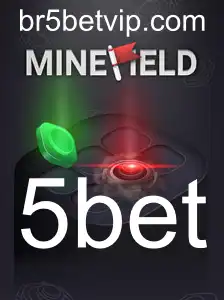 MineField: Estratégia e Emoção em um Jogo de Azar Inovador