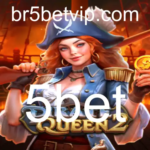 Descubra PirateQueen2: O Jogo de Estratégia com a Emoção do 5bet