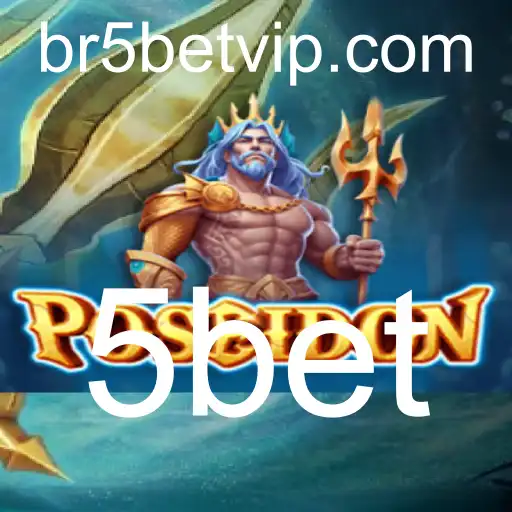 Explorando o Mundo do Jogo Poseidon e a Estratégia 5bet