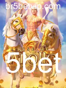 Explorando o Mundo de RiseofApollo: Um Mergulho em 5bet