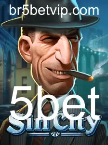 SinCity: Um Mergulho no Universo de Apostas de 5bet