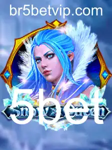 Descubra o Fascinante Mundo de SnowQueen: O Jogo que Revoluciona Estratégias com 5bet