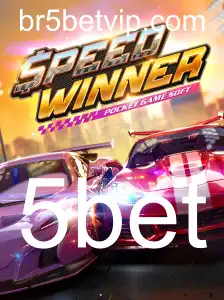 SpeedWinner: Descubra o Novo Fenômeno dos Jogos com 5bet