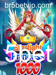 Descobrindo as Regras e Diversão de StarlightPrincess1000