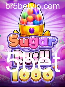 SugarRush1000: Uma Nova Aventura no Mundo dos Jogos Online