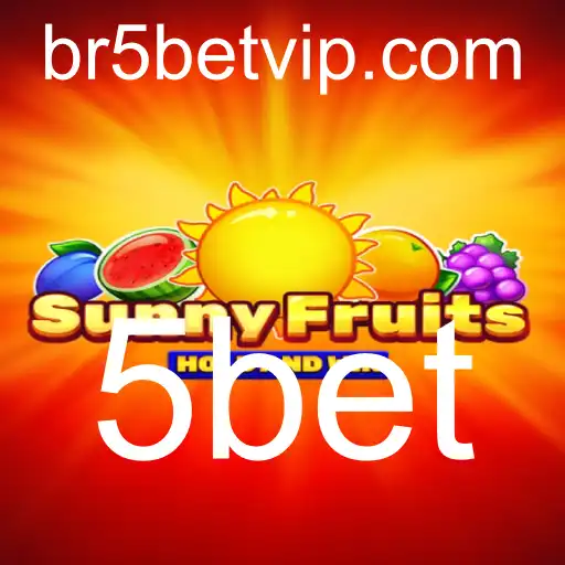 Descubra a Emoção de Tentar a Sorte com SunnyFruits e 5bet