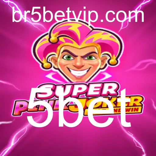 Descubra SuperPinkJoker: A Nova Sensação dos Jogos com 5bet