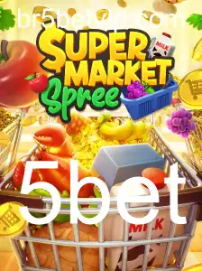 Descubra o Empolgante Mundo de SupermarketSpree