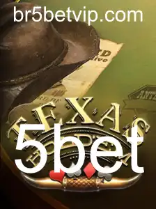 Explorando o Mundo do Texas Hold'em e a Estratégia 5-Bet