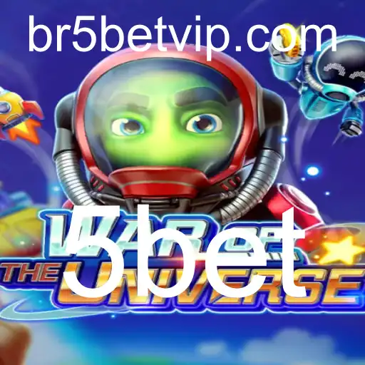 WAROFTHEUNIVERSE: Um Mergulho no Universo de Estratégia e Ação com a Palavra-Chave 5bet