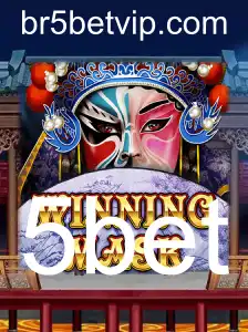 WinningMask: A Nova Sensação do Mundo dos Jogos de Cartas com a Estratégia 5bet