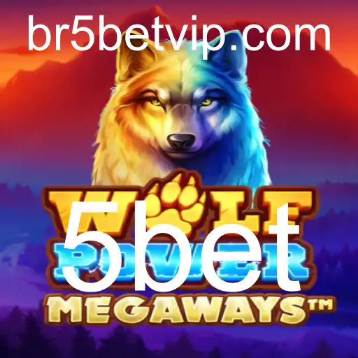 Explorando o Fascinante Mundo do Jogo WolfPowerMega e a Estratégia 5bet