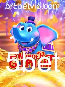 WonderElephant: Uma Aventura Estratégica com 5bet
